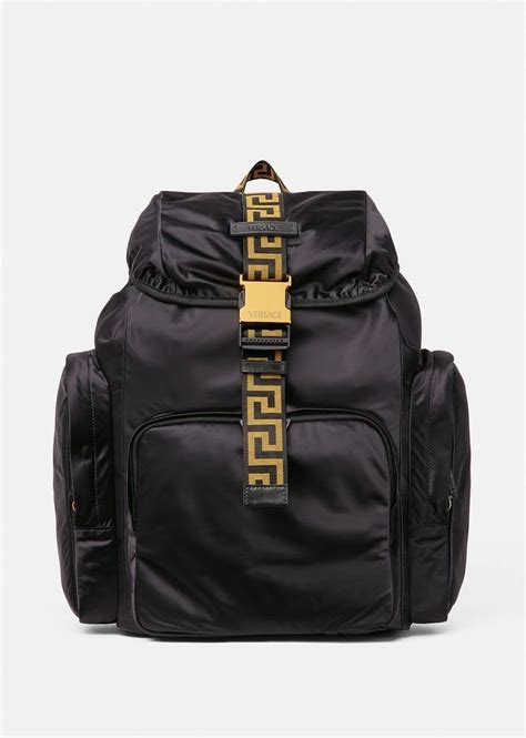 versace backpacks|Versace backpacks for men.